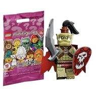 71037 Lego Minifigure Series 24 - Orc