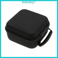 KOKO Carrying Case for B31 Label Maker Portable Bluetooth-compatible Thermal Label Printer Storage B