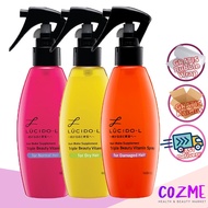 LUCIDO-L Hair Make Supplement Triple Beauty Vitamin Spray 200mL