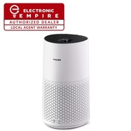 Philips AC1715/20 Air Purifier for Medium Rooms 1000i Series