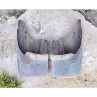Original Mud Flap Mudguard Toyota Land Cruiser Prado J150 Mud Flap Mudguard Toyota Land Cruiser Prad