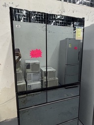 Hitachi 多門冰箱
