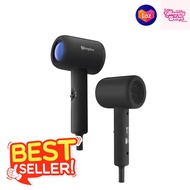 Beauty Salon Yosting Simplus ไดร์เป่าผม ปรับความเร็วได้ 2 ระดับพร้อมหัวฉีดกระจายความร้อน 1 หัว/ลมเย็