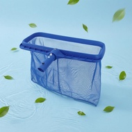 Foliage Skimmer Net Reinforced Frame Pool Skimmer Net Pool Foliage Rake Fine Mesh