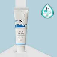 การันตีของแท้100%✨Round Lab Birch Juice Moisturizing / Tone-Up Sunscreen SPF50+ PA++++ 50ml ครีมกันแ