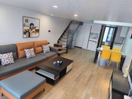 Galaxy Times Apartment (Shenzhen North Station East Square Huilong Center)