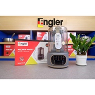 Máy làm sữa hạt SEKA ENGLER EL25 chống ồn dung tích 15 lít 10 chức năng bảng điều khiển tiếng Việt b