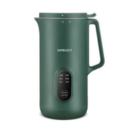 220V Soybean Milk Maker Electric Juicer Blender Cytoderm Breaking Machine Breakfast Machine Soya Bea