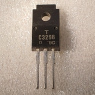 Transistor 2SC3298 C3298 Original nos