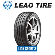 【SABAH】Leao 225/50/18 225/50R18 95V Lion Sport 3 Tyre
