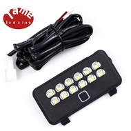 For  2024  Light Modification Trunk Camping Light Accessories LC250