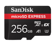 [SG] SanDisk Express 128GB I 256GB MicroSD Micro SD XC UHS-I Memory Card SDXC
