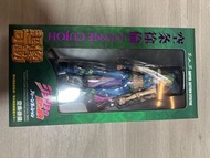 超像可動 JJ 奇妙冒險 空条徐倫 Jolene Cujoh