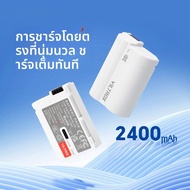 NiYi Focus | แบตเตอรี่กล้อง DSLR Nikon Z5 Z6 Z7 D7200 D7100 D7000 D610 D750 D500 D800 D600 Ten-Elect