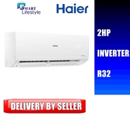 Haier HSU-19VQB22 2.0HP Inverter Series Aircond