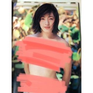 絕版 36 楊思敏 三點全露 春光私語 精裝硬殼大本 性感大尺度亞洲最美胸保存完整 金瓶梅 寫真集 全真集 潘金蓮 妖精