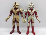Bandai Ace Ultraman 17cm Soft Rubber Ace Killer Monster Old Rubber Non-Fuwan Toys