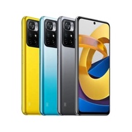 HP XIAOMI POCO M4 PRO 8256 GB - POCO M 4 PRO RAM 8GB ROM 256GB Diskon