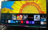 Samsung 55吋 55inch TU8000 4K Smart tv 智能 電視