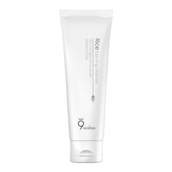 9wishes Rice 72% White Lucent Toner 150ml / Rice Foaming Cleanser 120ml