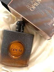 YSL BLACK OPIUM EDP 90ML 黑鴉片女性香水 Ysl perfume