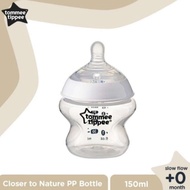 Ready!!!! Tommee Tippee Botol 150 ml Isi 1