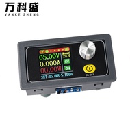 Buck Boost Converter XYS3580 DC CV 0.6-36V 5A Power Module Adjustable Regulated Laboratory Power Sup