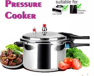 Multi Function Press Cooker Gas pressure cooker Induction pressure cooker