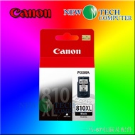 ♞INK CANON 810 XL & 811 XL / PG-810XL 810 BLACK / CL-811XL 811 COLOR NEW TECH
