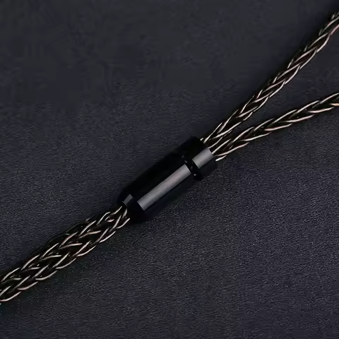 OPENHEART 16 Core Headphone Cable XLR 4.4mm 2.5mm 6.35mm Cable For Sennheiser HD580 HD600 HD650 hd54