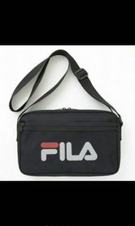 FILA  側背包 外出包