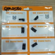 IC QPA4580 / QPA 4580