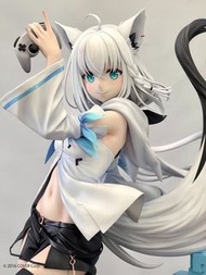 [預售] Design COCO HOLOLIVE 白上吹雪 We are GAMERS!!!! ver. 1/7 FIGURE