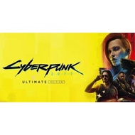 NS switch digital version download version Cyberpunk 2077