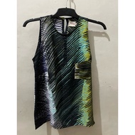 PRELOVED KUTUNGAN OUTER/ by Gaudi