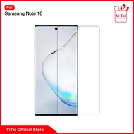 YITAI - Anti Gores Hydrogel Samsung Note 8 9 10 20 20 Ultra 20 Plus