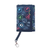 Boboiboy 3 Fold Wallet (10052)
