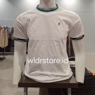 BREAK FREE PREMIUM COTTON MEN'S T-SHIRT 50016 WHITE