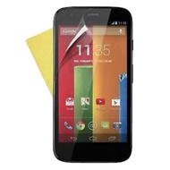 MOTOROLA MOTO E XT1022 CLEAR SCREEN PROTECTOR (3 PCS)