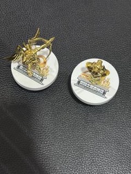 聖鬥士星矢20周年盲盒 射手 水瓶Saint Seiya 20th Anniversary