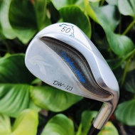 Dolphin Wedge DW-123 องศา 50 ก้าน WEDGE โดนเฉพาะ ผลิตที่ SANUKI JAPAN พรีเมี่ยมมาก ไม้กอล์ฟพรีเมี่ยม