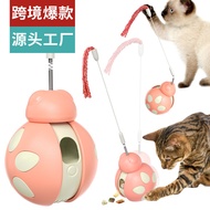 Pet Supplies Workshop New Tumbler Balance Car Beetle Cat Toy20251019