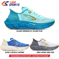 RUNNING SHOES 910 HIROSHI GTX Original