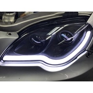 PERSONA HEADLAMP PROJECTOR