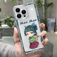 Lebanacase - Anime Image Silicone Softcase Casing Ready for all types of Redmi A3 A2 A1 10a 9a 9t 12