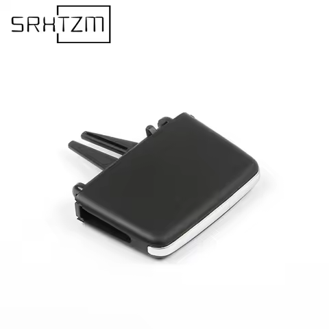 A/C Air Outlet Vent Wing Direction Adjustment Pick Tab Clip Replacement For BMW 3 Serie E90 E91 E92 