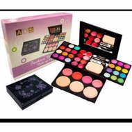 🔥Ready Stock🔥ADS MAKE UP PALATTE / ADS MAKEUP UP KIT 6328 MAKEUP PLATTE SET