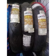 TAYAR CORSA PLATINUM TUBELESS R26 100/70-17 M/C 49S