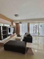 Apartemen  m² dengan 3 kamar tidur dan 4 kamar mandi pribadi di Pusat Kota Balikpapan (MALIBU 3 BED 