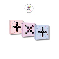 TXT Minisode 1  Blue Hour